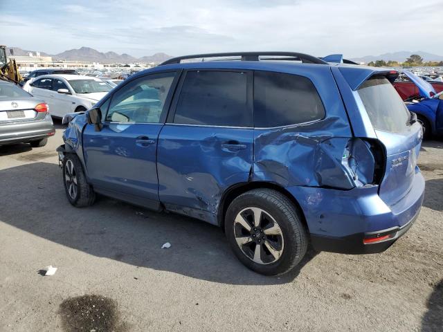 Photo 2 from auction – 2018 SUBARU FORESTER 2 with VIN JF2SJARC3JH414628