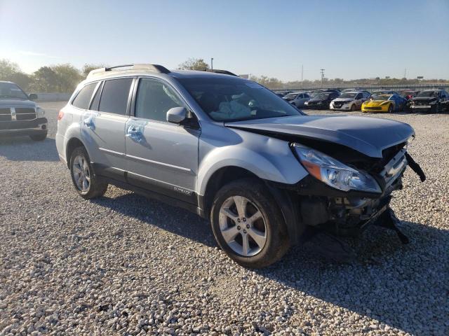 Photo 4 from auction – 2014 SUBARU OUTBACK 2. with VIN 4S4BRCLC9E3257620