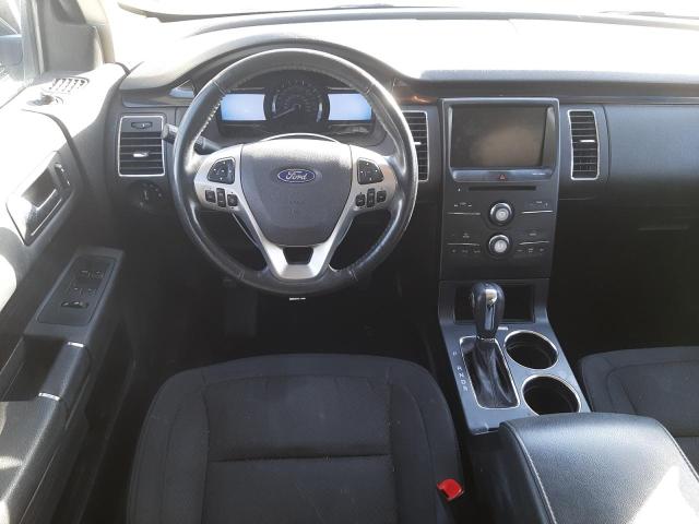 Photo 8 from auction – 2014 FORD FLEX SEL with VIN 2FMGK5C82EBD14435