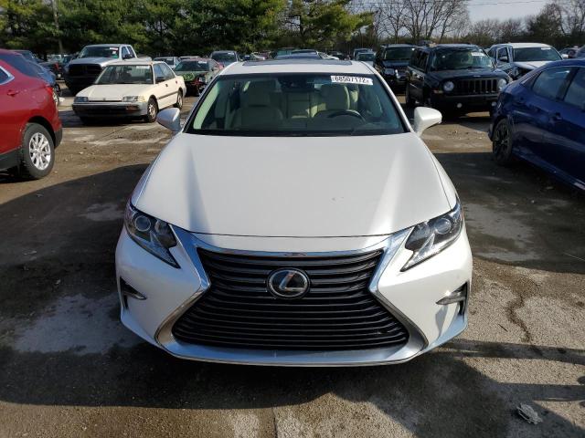 Photo 5 from auction – 2018 LEXUS ES 350 with VIN 58ABK1GG9JU093885