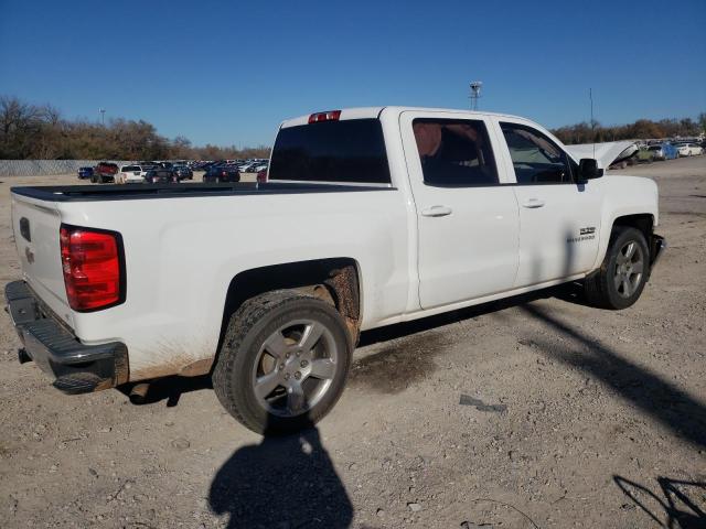 Photo 3 from auction – 2014 CHEVROLET SILVERADO with VIN 3GCPCREC7EG111967