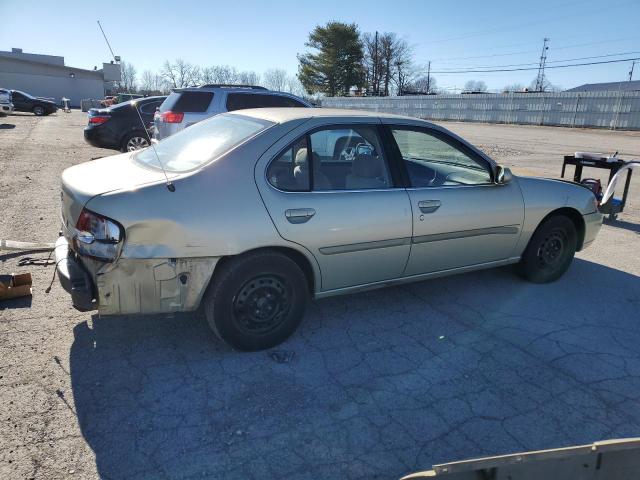 Photo 3 from auction – 1999 NISSAN ALTIMA XE with VIN 1N4DL01D3XC234576