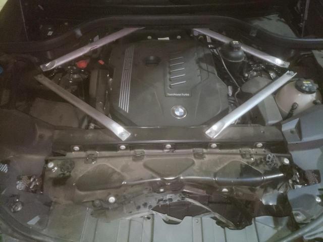 Photo 12 from auction – 2019 BMW X5 XDRIVE4 with VIN 5UXCR6C54KLK82902