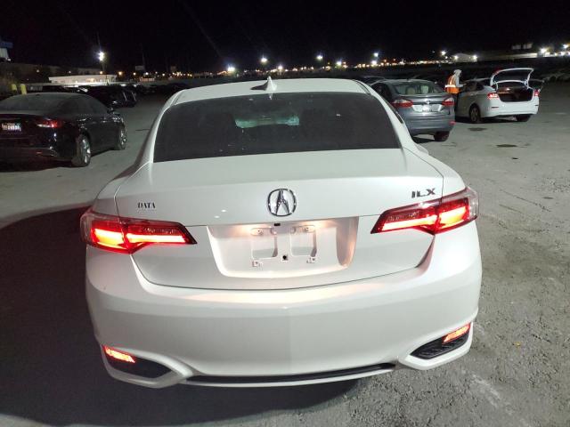 Photo 6 from auction – 2018 ACURA ILX PREMIU with VIN 19UDE2F75JA007011