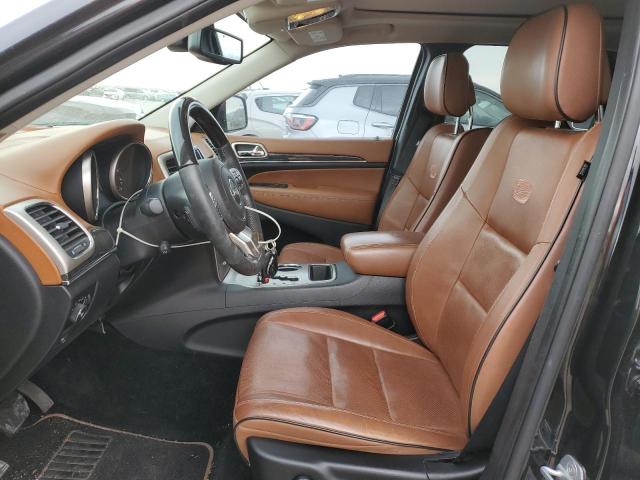 Photo 7 from auction – 2013 JEEP GRAND CHER with VIN 1C4RJECG2DC636711