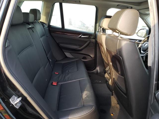 Photo 10 from auction – 2017 BMW X3 XDRIVE2 with VIN 5UXWX9C32H0W67288