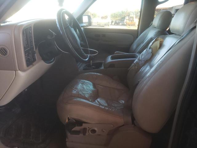 Photo 7 from auction – 2003 GMC YUKON with VIN 1GKEK13Z33J273131