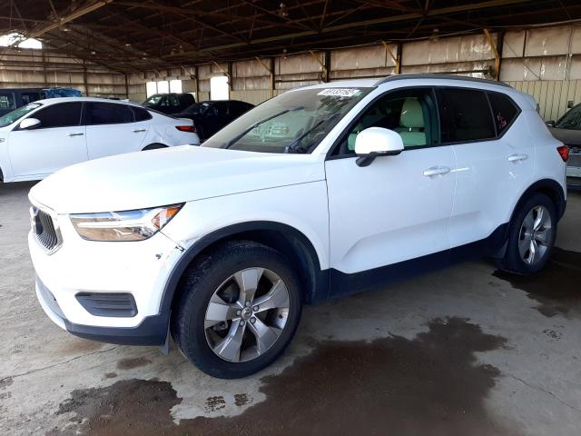 VOLVO XC40 T5 MO 2019 with VIN YV4162UK0K2045485 - Photo from auction