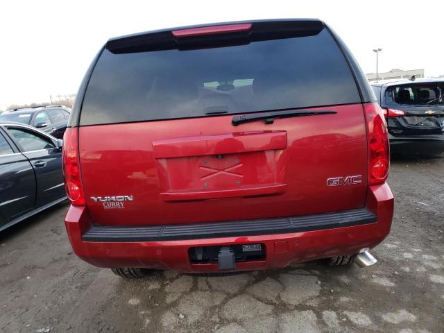 Photo 6 from auction – 2014 GMC YUKON SLT with VIN 1GKS2CE0XER237308