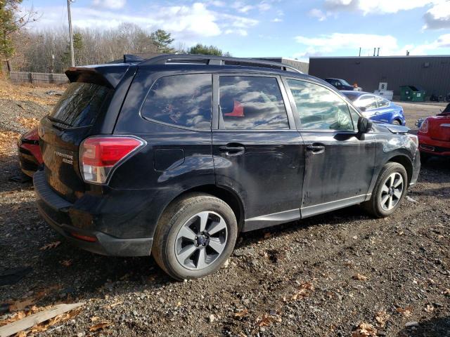 Photo 3 from auction – 2017 SUBARU FORESTER 2 with VIN JF2SJAGC9HH576745