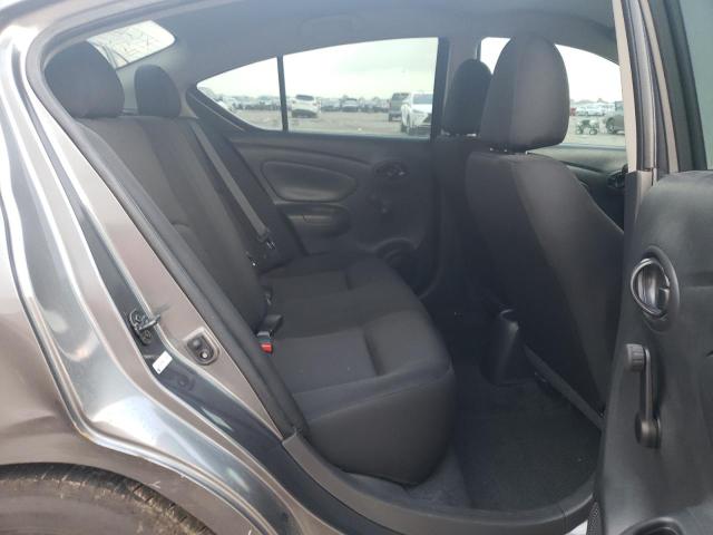 Photo 10 from auction – 2019 NISSAN VERSA S with VIN 3N1CN7AP4KL825308