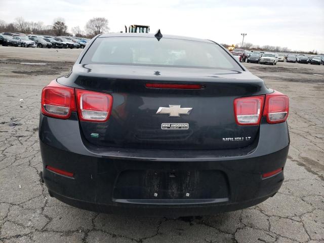 Photo 6 from auction – 2015 CHEVROLET MALIBU 1LT with VIN 1G11C5SL7FF194704