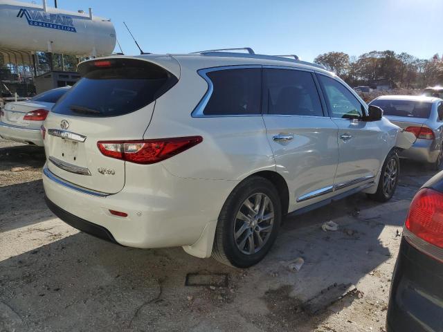 Photo 3 from auction – 2015 INFINITI QX60 with VIN 5N1AL0MN7FC520507