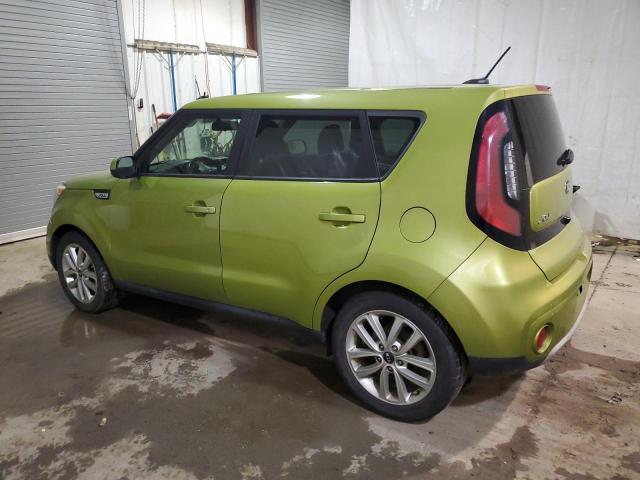 Photo 2 from auction – 2017 KIA SOUL + with VIN KNDJP3A53H7879279
