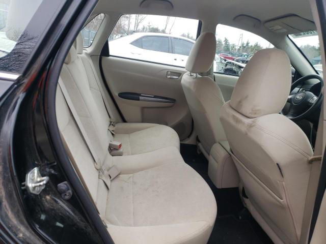Снимка 10 от търг – 2011 SUBARU IMPREZA 2. с VIN JF1GE6A67BH518221