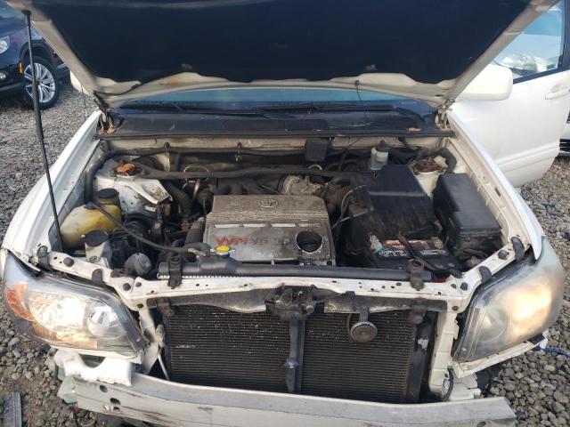 Photo 11 from auction – 2007 TOYOTA HIGHLANDER with VIN JTEHP21A170195064