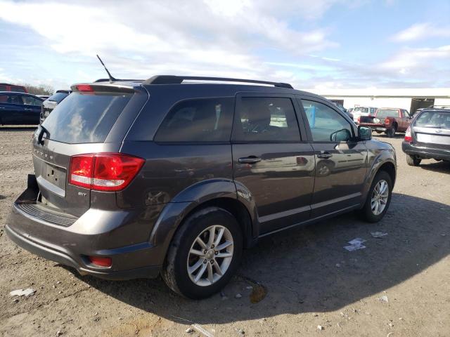 Photo 3 from auction – 2014 DODGE JOURNEY SX with VIN 3C4PDCBG5ET236944