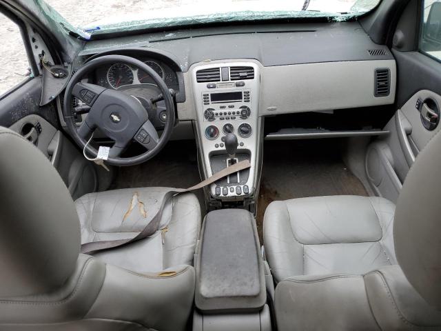 Photo 8 from auction – 2005 CHEVROLET EQUINOX LT with VIN 2CNDL63F556097119