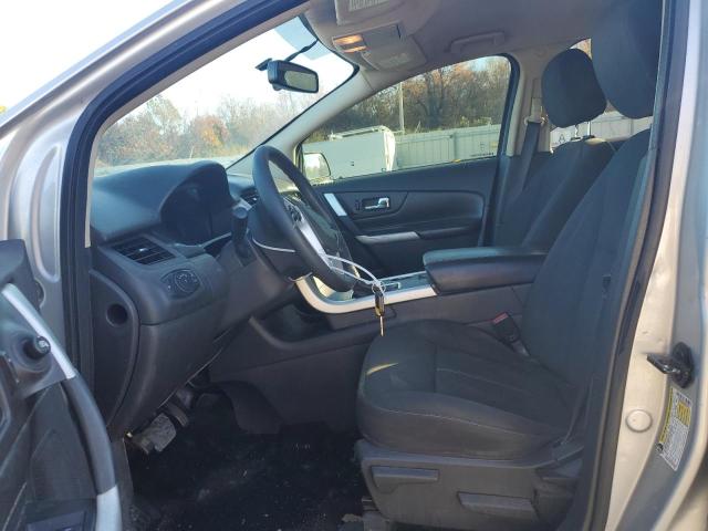 Photo 7 from auction – 2013 FORD EDGE SE with VIN 2FMDK4GC2DBC36507