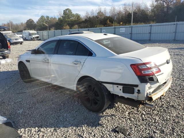 Photo 2 from auction – 2016 FORD TAURUS SE with VIN 1FAHP2D87GG110660