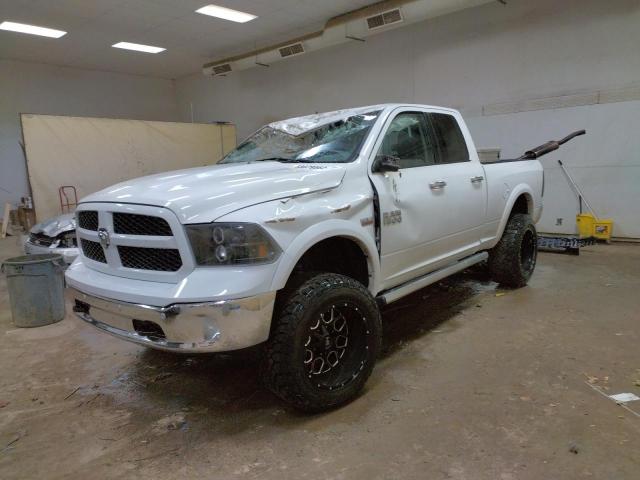 Photo 1 from auction – 2014 RAM 1500 SLT with VIN 1C6RR7GT5ES344139