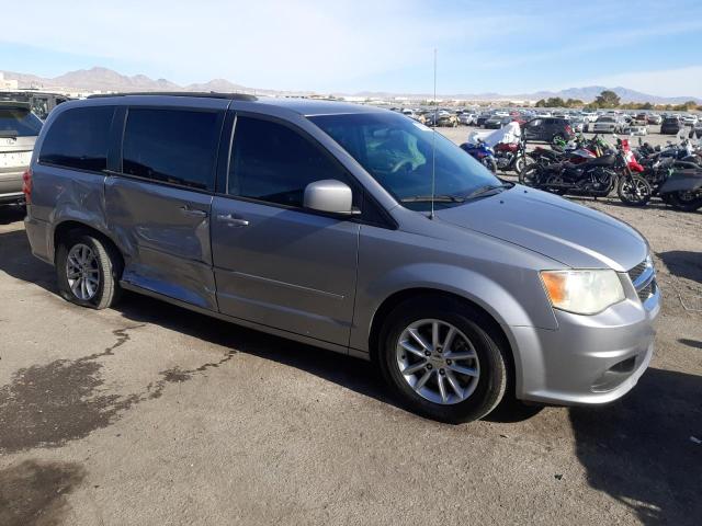 Photo 4 from auction – 2013 DODGE GRAND CARA with VIN 2C4RDGCG6DR717625