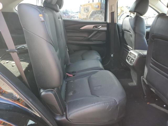 Photo 11 from auction – 2017 MAZDA CX-9 TOURI with VIN JM3TCACY8H0135533