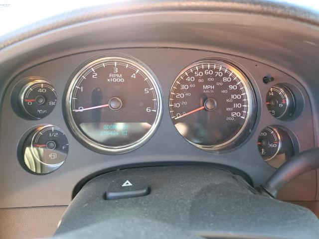 Photo 9 from auction – 2007 GMC YUKON with VIN 1GKFC13J97R166460