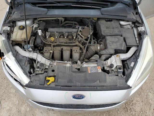 Photo 11 from auction – 2015 FORD FOCUS SE with VIN 1FADP3K20FL356670