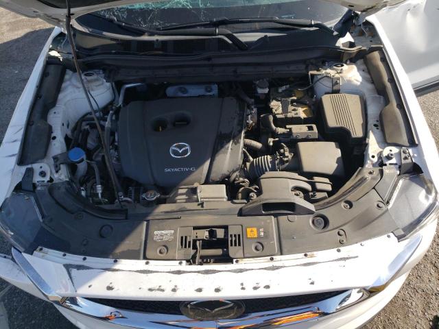 Photo 12 from auction – 2020 MAZDA CX-5 TOURI with VIN JM3KFACM2L0798573