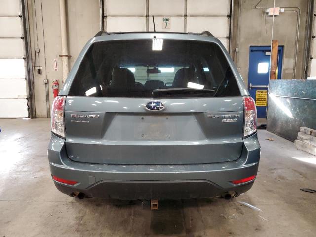 Photo 6 from auction – 2013 SUBARU FORESTER 2 with VIN JF2SHADC6DH431110