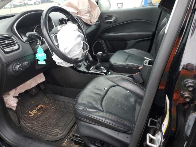 Photo 7 from auction – 2020 JEEP COMPASS LI with VIN 3C4NJDCB8LT256191
