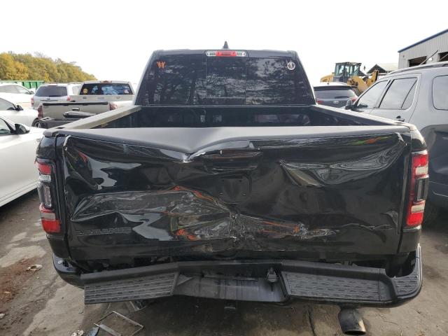 Photo 6 from auction – 2022 RAM 1500 LARAM with VIN 1C6SRFJT2NN138702