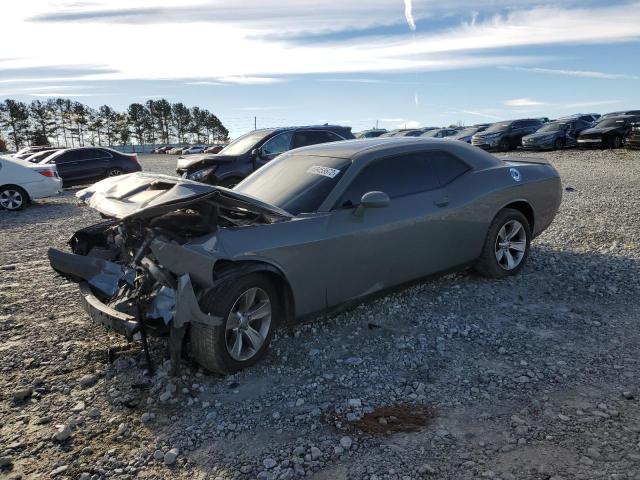 DODGE CHALLENGER 2018 with VIN 2C3CDZAG0JH321930 - Photo from auction
