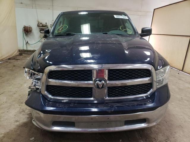 Photo 5 from auction – 2013 RAM 1500 SLT with VIN 1C6RR7GG8DS658661