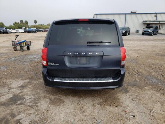 Photo 6 from auction – 2011 DODGE GRAND CARA with VIN 2D4RN3DG7BR710820