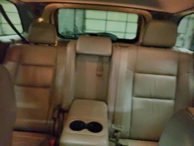 Photo 10 from auction – 2013 JEEP GRAND CHER with VIN 1C4RJFAG0DC631404
