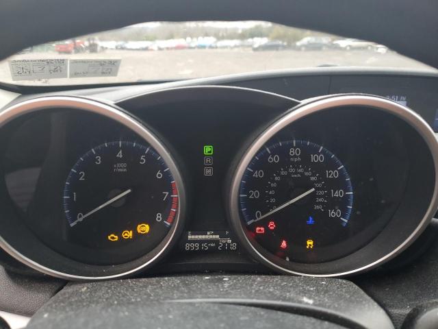 Photo 9 from auction – 2013 MAZDA 3 I with VIN JM1BL1U78D1767835
