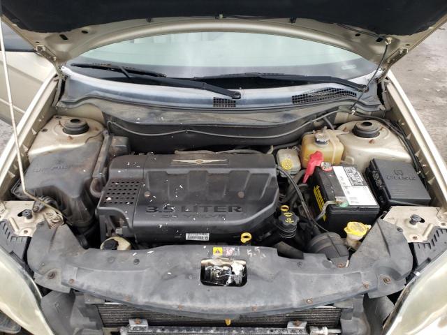 Photo 12 from auction – 2005 CHRYSLER PACIFICA T with VIN 2C8GF68495R253014