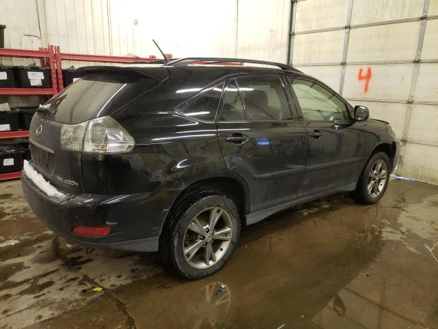 Photo 3 from auction – 2006 LEXUS RX 400 with VIN JTJHW31U760046709