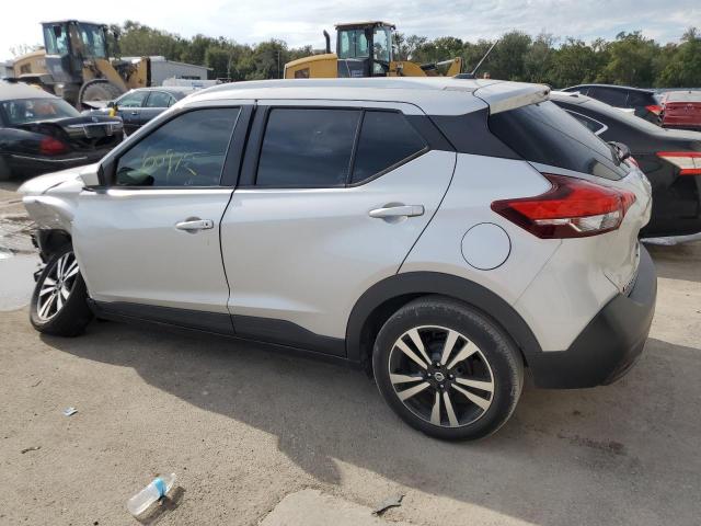 Photo 2 from auction – 2019 NISSAN KICKS S with VIN 3N1CP5CU3KL535336