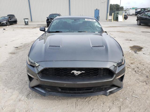 Photo 5 from auction – 2019 FORD MUSTANG with VIN 1FA6P8THXK5167242