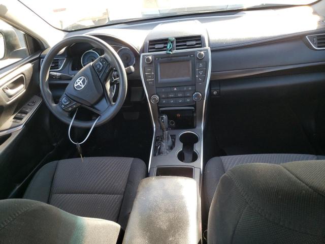 Photo 8 from auction – 2016 TOYOTA CAMRY LE with VIN 4T4BF1FK8GR565929