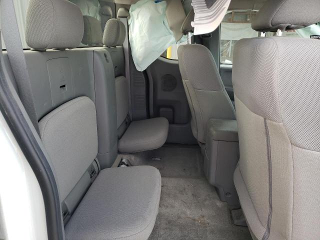 Photo 10 from auction – 2018 NISSAN FRONTIER S with VIN 1N6BD0CTXJN703724