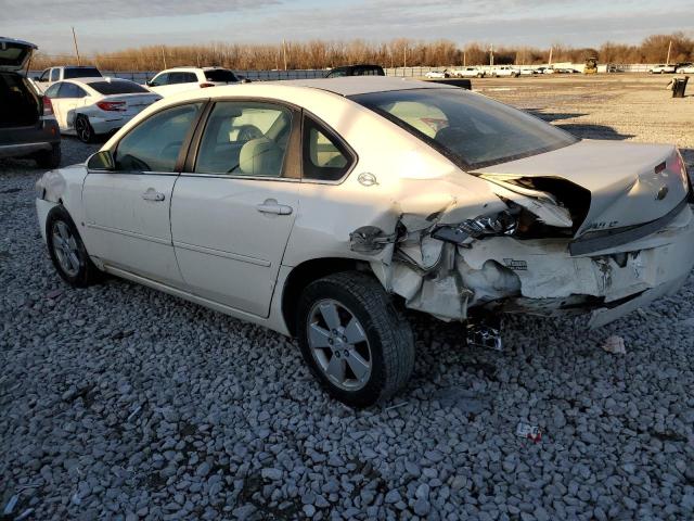 Photo 2 from auction – 2008 CHEVROLET IMPALA LT with VIN 2G1WT55N881228226