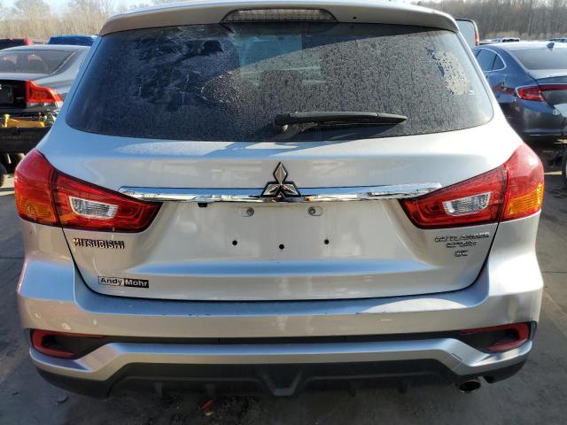 Photo 6 from auction – 2019 MITSUBISHI OUTLANDER with VIN JA4AP4AU3KU013050