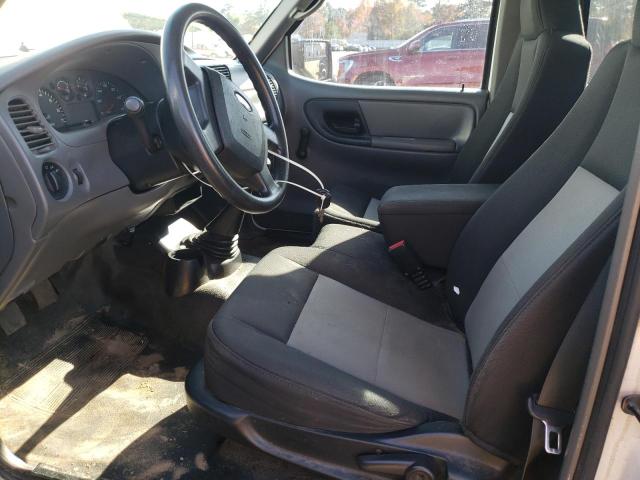 Photo 7 from auction – 2008 FORD RANGER with VIN 1FTYR10D38PA86957