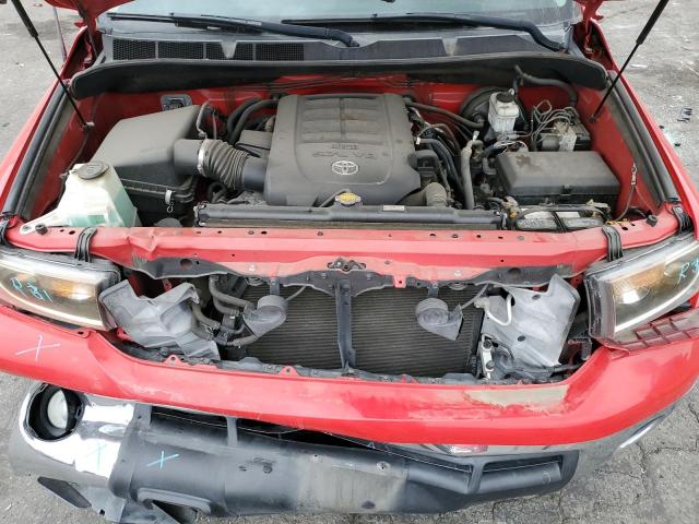 Photo 11 from auction – 2012 TOYOTA TUNDRA DOU with VIN 5TFRY5F13CX123011