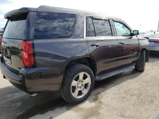 Photo 3 from auction – 2015 CHEVROLET TAHOE C150 with VIN 1GNSCBKC8FR283844