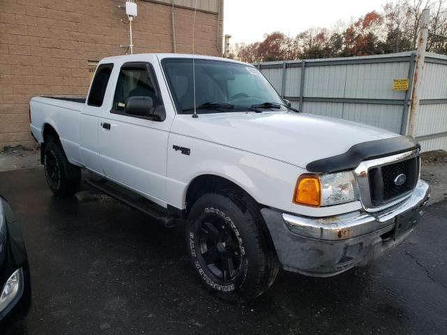 Photo 4 from auction – 2005 FORD RANGER SUP with VIN 1FTYR15E25PA09946